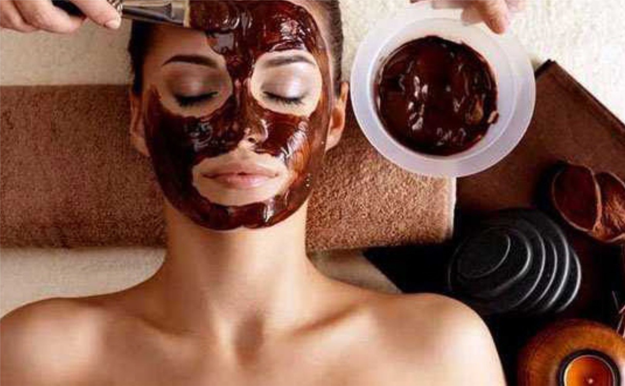 Anti-Aging Facial at Patty's Beauty Spa