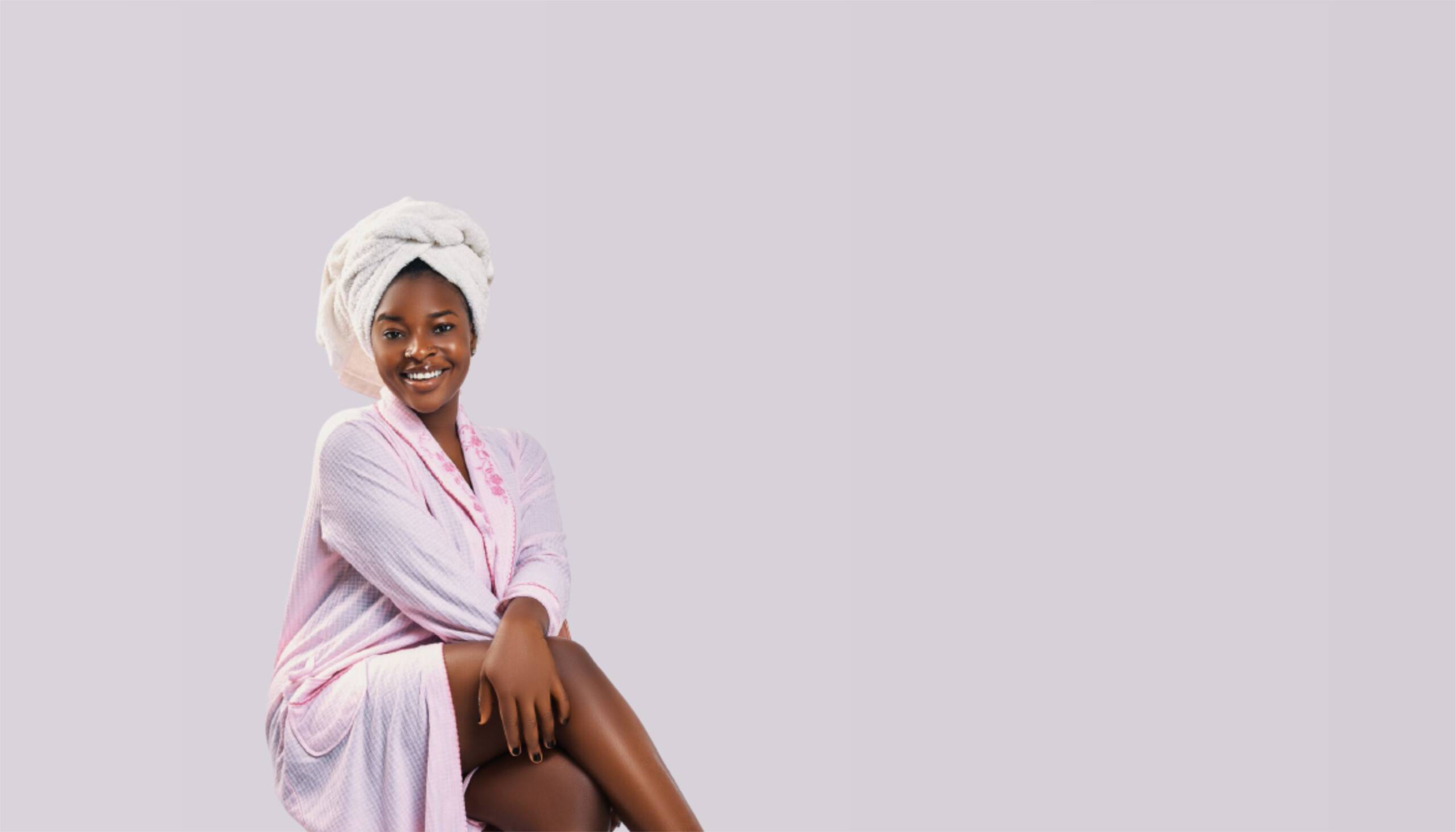 Moroccan Hammam Treatment at Patty's Beauty Spa